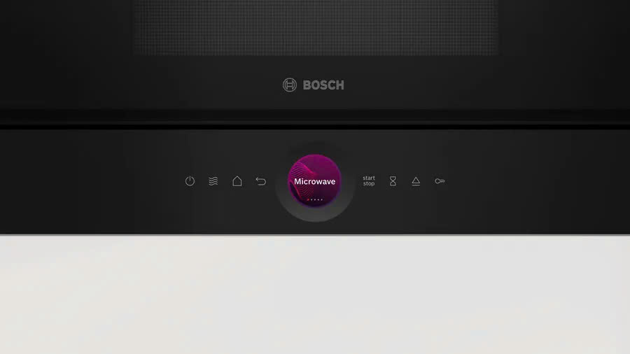Lò vi sóng Bosch BER7321B1 series 8
