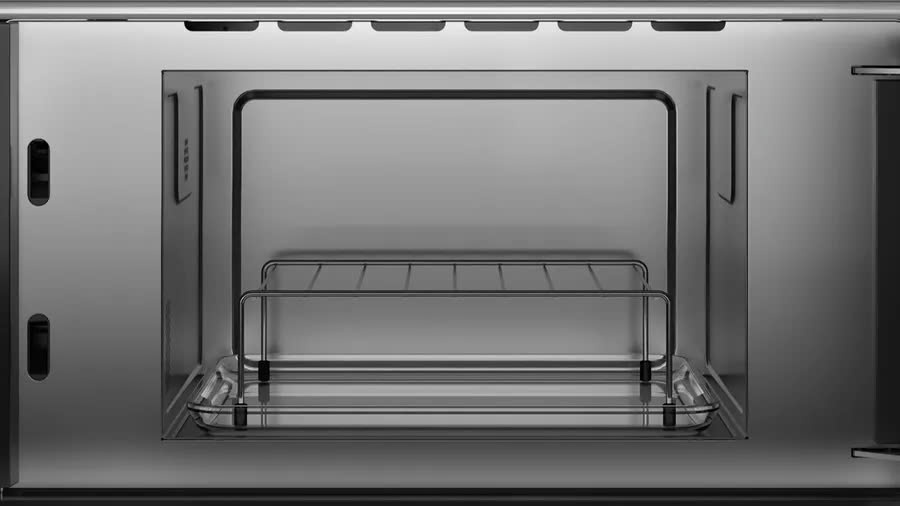 Lò vi sóng Bosch BER7321B1 series 8