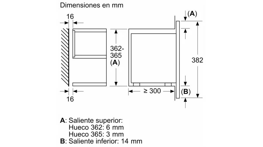 Lò vi sóng Bosch BER7321B1 series 8