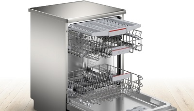 Máy rửa bát Bosch SMS4EMI01E