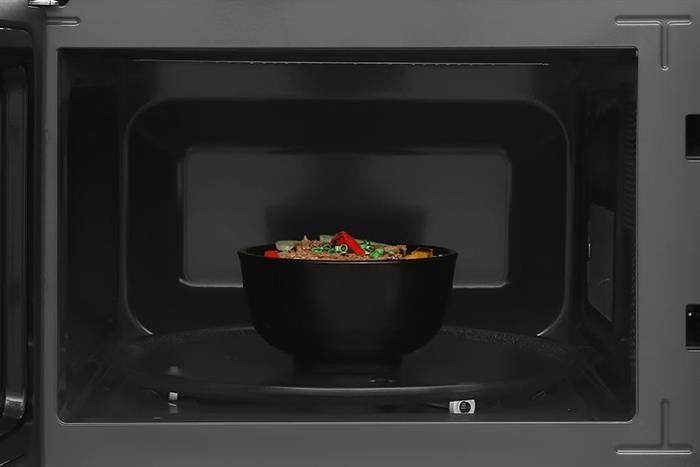 Lò vi sóng có nướng Toshiba MW3-MG25PE(BK) 25 lít