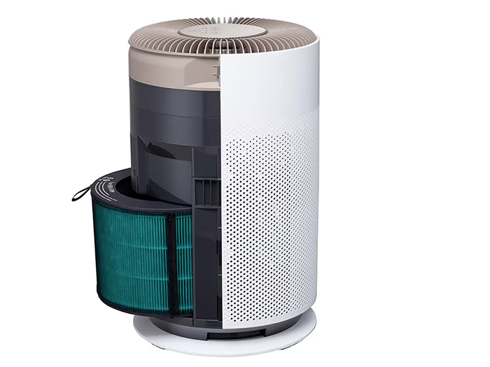 Máy lọc khí LG PuriCare 360 AS60GHCG0