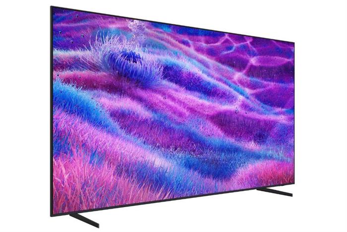 Tivi Neo QLED Samsung AI 4K 100 inch QA100QN80F Model 2025