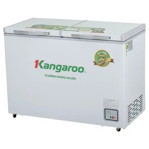 Tủ đông Kangaroo 286 lít KGFZ399NC1