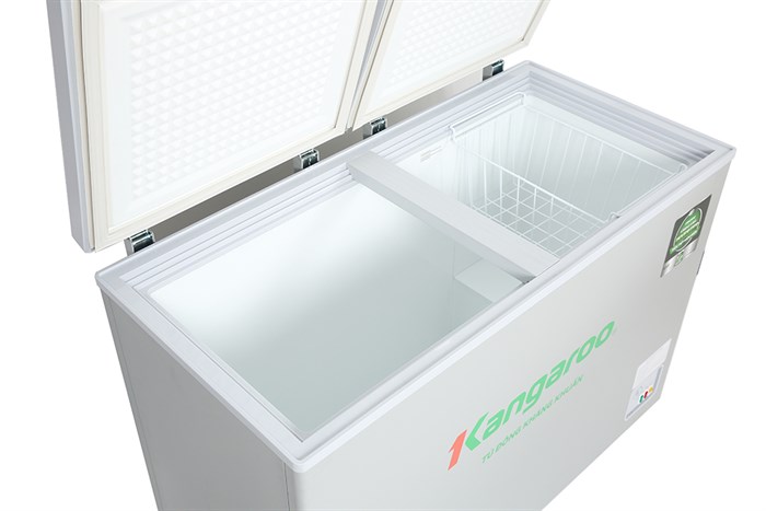 Tủ đông Kangaroo Inverter 286 lít KGFZ290IC1