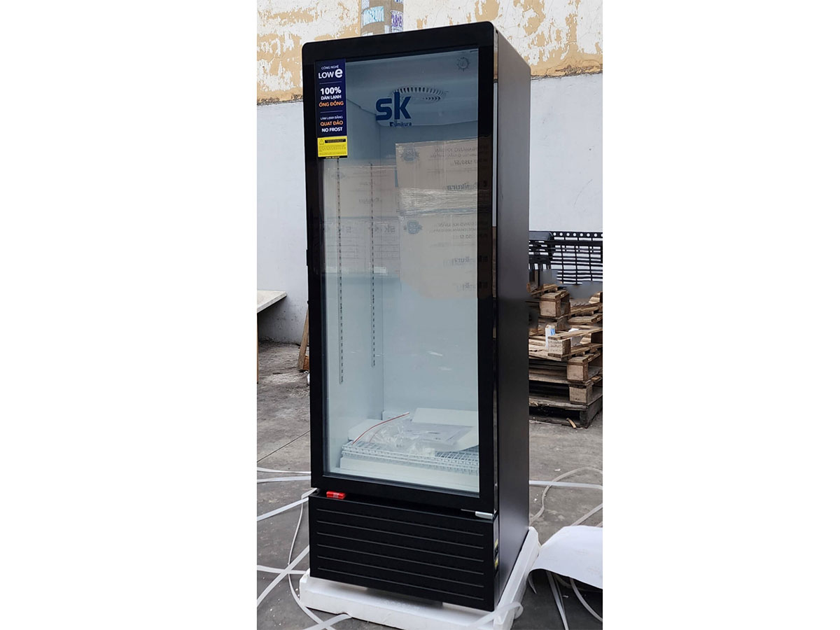 Tủ mát Sumikura SKSC-300/JS
