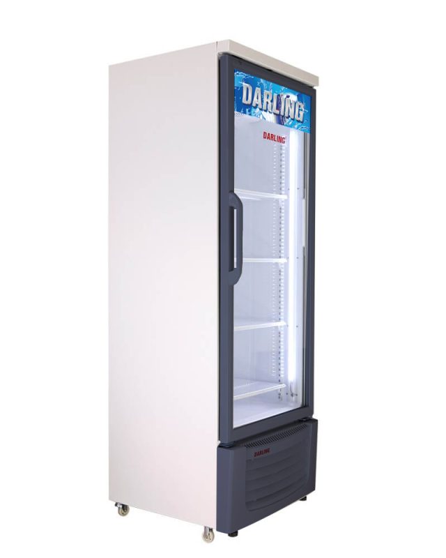Tủ Mát 1 Cánh Darling 500L DL-5000A2L