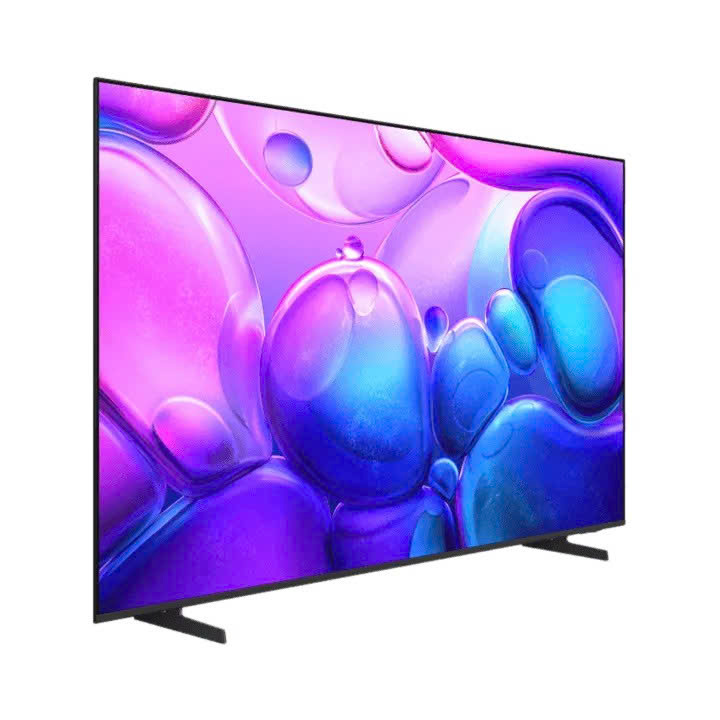 Smart tivi Samsung QLED 4K 65 inch 2025 65Q6FA
