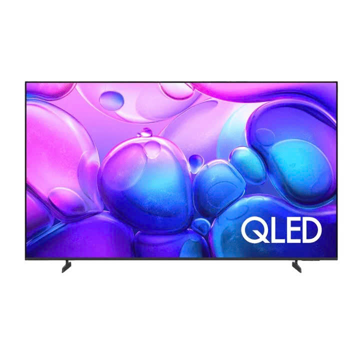 Smart tivi Samsung QLED 4K 65 inch 2025 65Q6FA