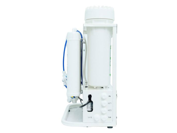 Máy lọc nước Kangaroo Hydrogen KGRP08K - 8 Lõi