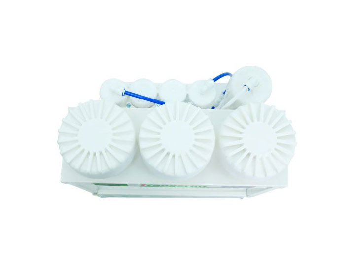 Máy lọc nước Kangaroo Hydrogen KGRP08K - 8 Lõi