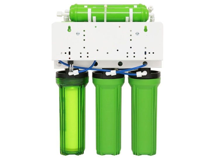 Máy lọc nước Kangaroo chân quỳ KGRP99