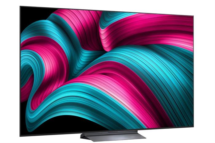 Smart Tivi OLED evo LG AI 4K 83 inch OLED83C5PSA Model 2025