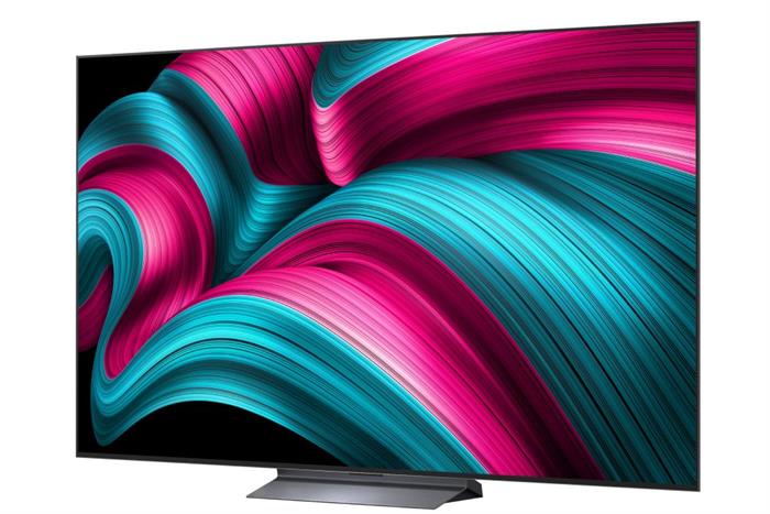 Smart Tivi OLED evo LG AI 4K 83 inch OLED83C5PSA Model 2025