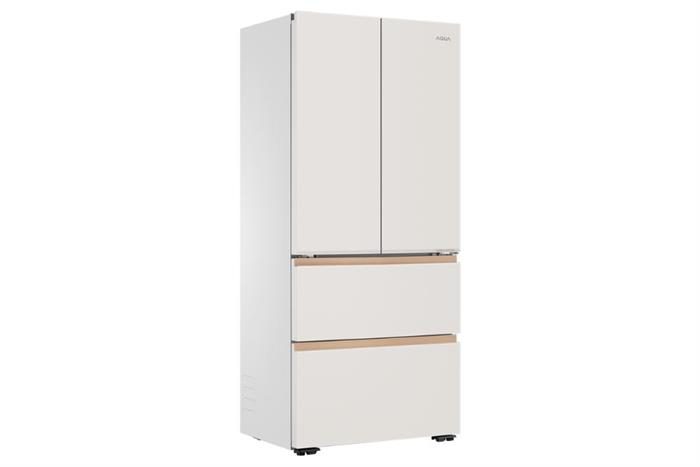 Tủ lạnh Aqua Inverter 515 lít Multi Door AQR-MA590XA(MC)U1 Model 2025