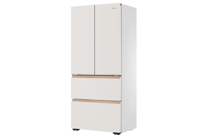 Tủ lạnh Aqua Inverter 515 lít Multi Door AQR-MA590XA(MC)U1 Model 2025
