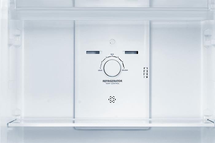 Tủ lạnh Hisense Inverter 249 lít RT328N4EBND