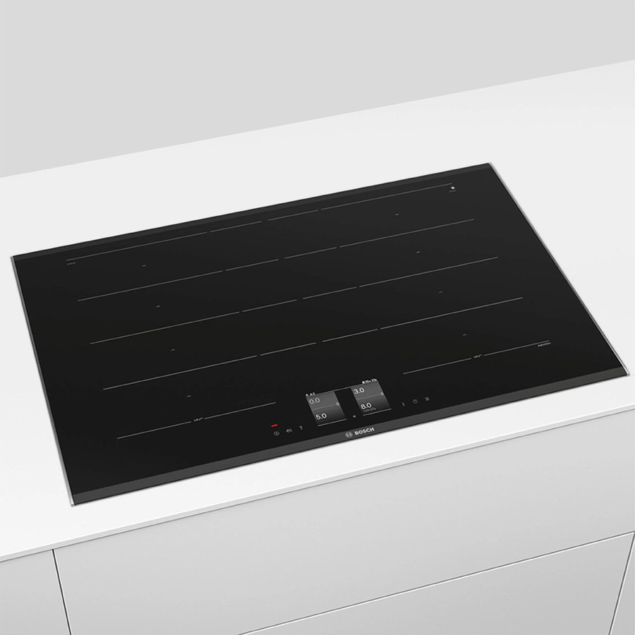 Bếp từ Bosch PXY875KW1E Serie 8