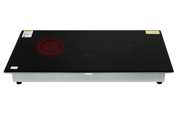 Bếp từ hồng ngoại lắp âm KAFF KF-FL105IC
