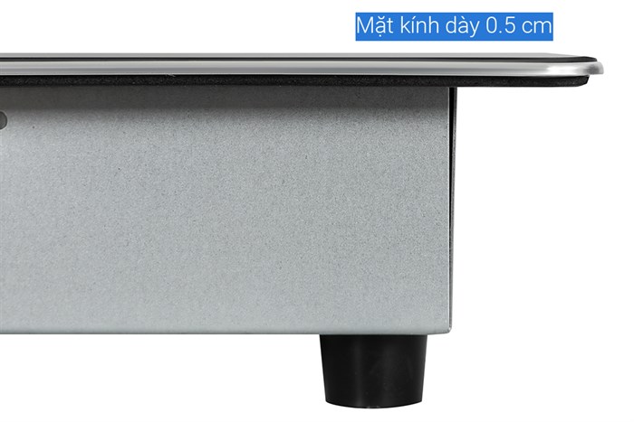 Bếp từ hồng ngoại lắp âm KAFF KF-FL105IC