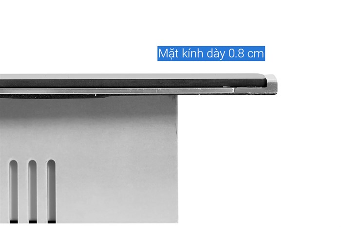 Bếp từ hồng ngoại lắp âm KAFF KF-FL108