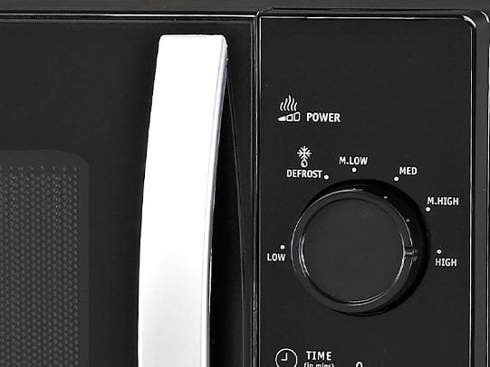 Lò vi sóng Whirlpool MS2003WV - 20 lít