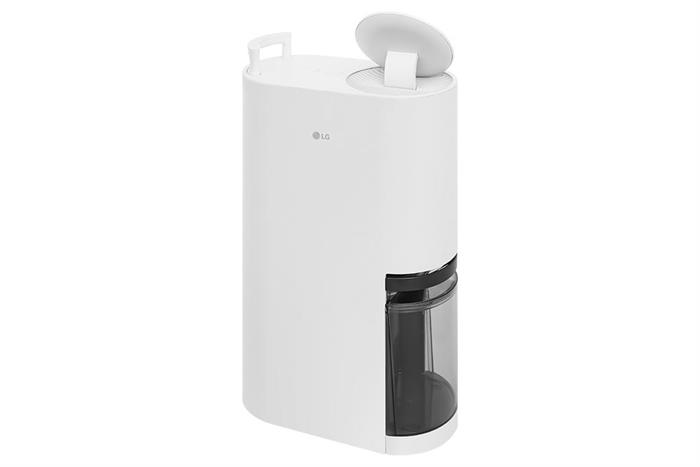 Máy hút ẩm LG Dual Inverter DD23GMWE1.ABAE