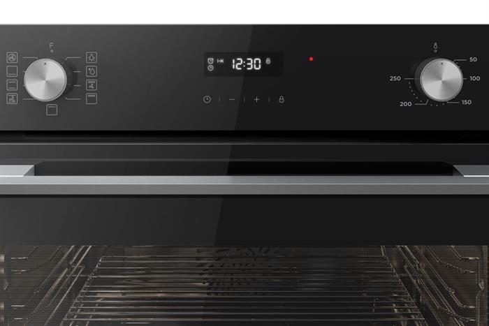 Lò nướng âm Panasonic HL-CK632BYUE 78 lít