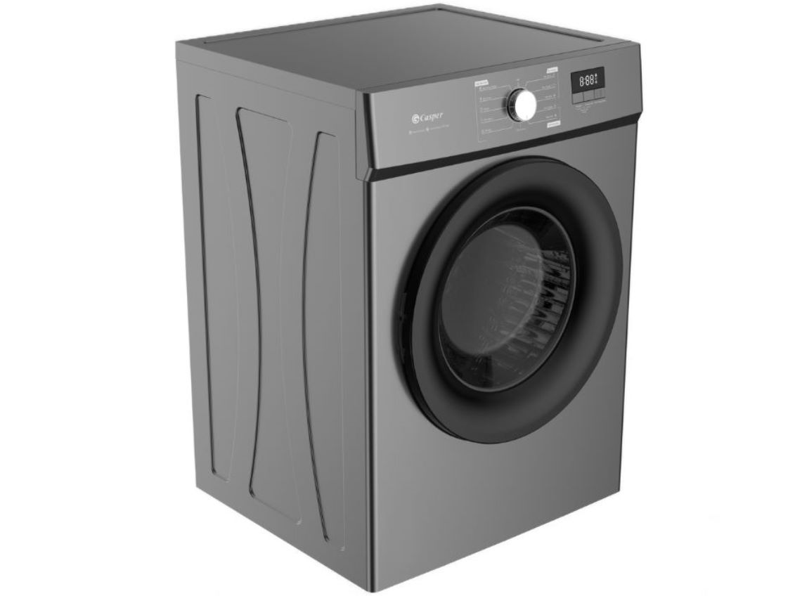 Máy sấy thông hơi 9kg TD-E9VG1