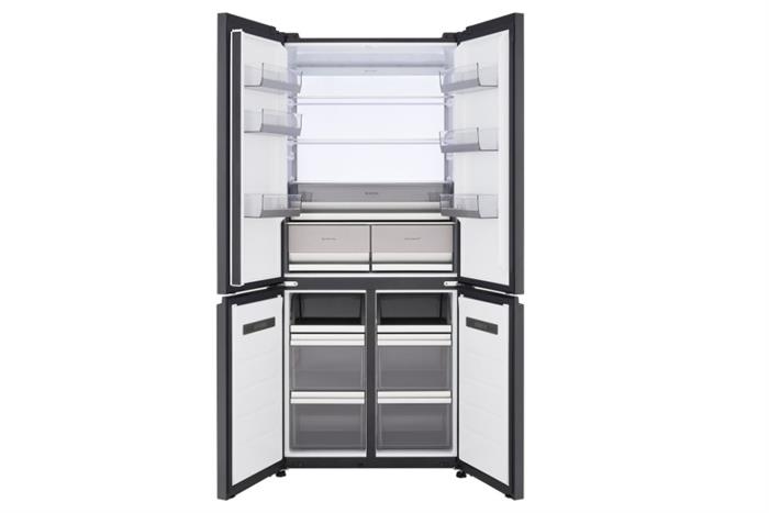 Tủ lạnh LG Inverter 510 lít Multi Door F51EG Model 2025