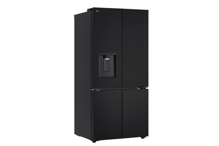 Tủ lạnh LG Inverter 571 lít Multi Door F58BGD Model 2025