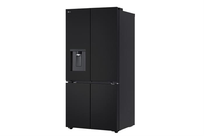 Tủ lạnh LG Inverter 571 lít Multi Door F58BGD Model 2025