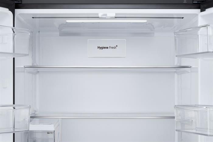 Tủ lạnh LG Inverter 571 lít Multi Door F58BGD Model 2025