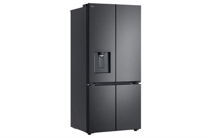 Tủ lạnh LG Inverter 607 lít Multi Door F61BMD Model 2025