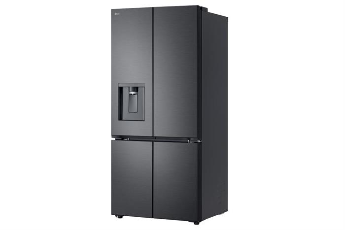 Tủ lạnh LG Inverter 607 lít Multi Door F61BMD Model 2025