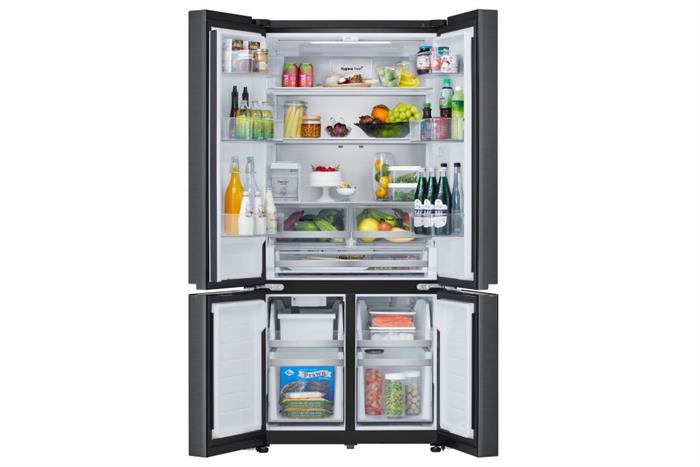 Tủ lạnh LG Inverter 607 lít Multi Door F61BMD Model 2025