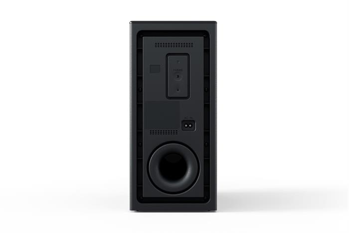 Bộ loa thanh LG SG10TY 420W