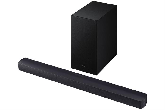 Bộ loa thanh Samsung HW-B450F/XV 300W