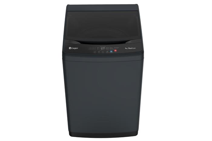 Máy giặt Casper 9 kg WT-E9NGR21 Model 2025