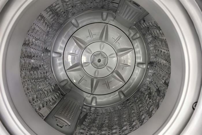 Máy giặt Casper 9 kg WT-E9NGR21 Model 2025