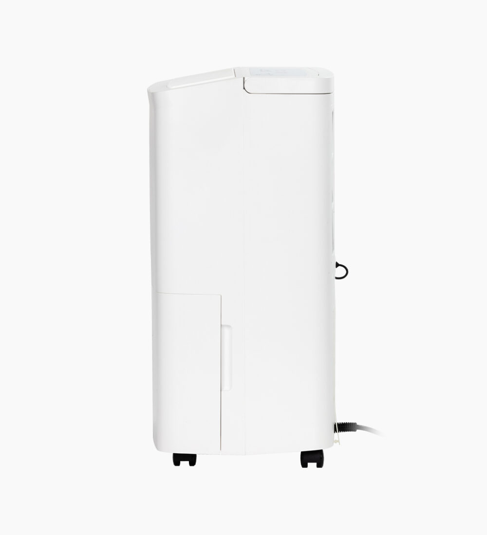Máy hút ẩm 20L Lumias D6S-20L