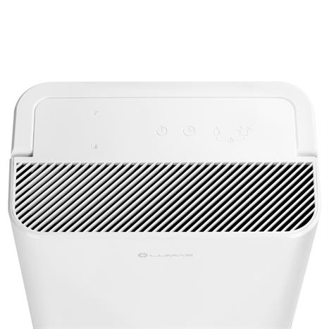 Máy hút ẩm LUMIAS D6S-12L