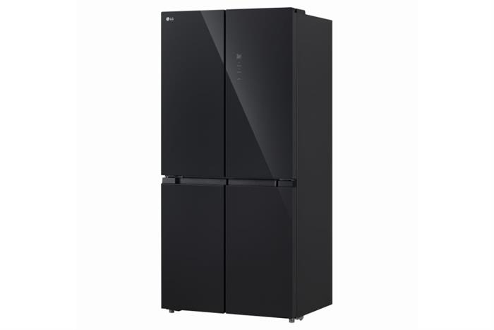 Tủ lạnh LG Inverter 400 lít Multi Door F40BG Model 2025