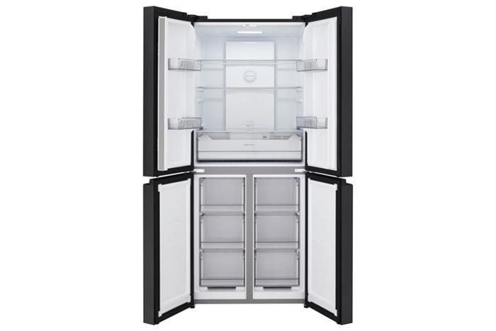 Tủ lạnh LG Inverter 400 lít Multi Door F40BG Model 2025