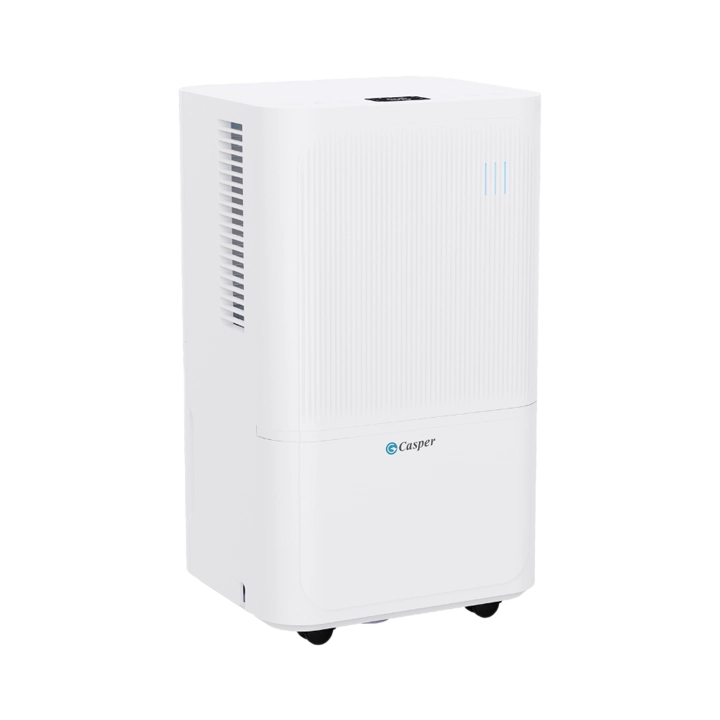 Máy hút ẩm Casper 12L DE-12L1