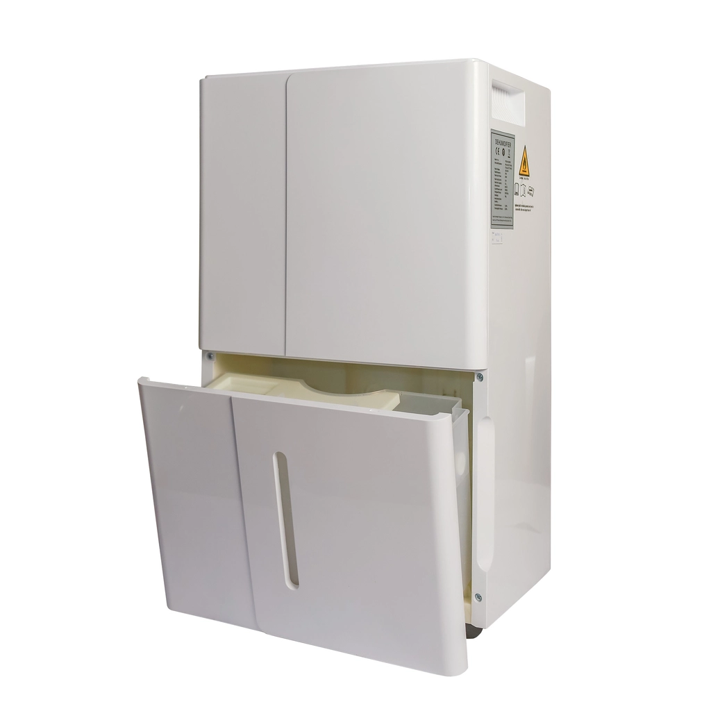 Máy hút ẩm lọc không khí 50L Nagakawa NAD8667