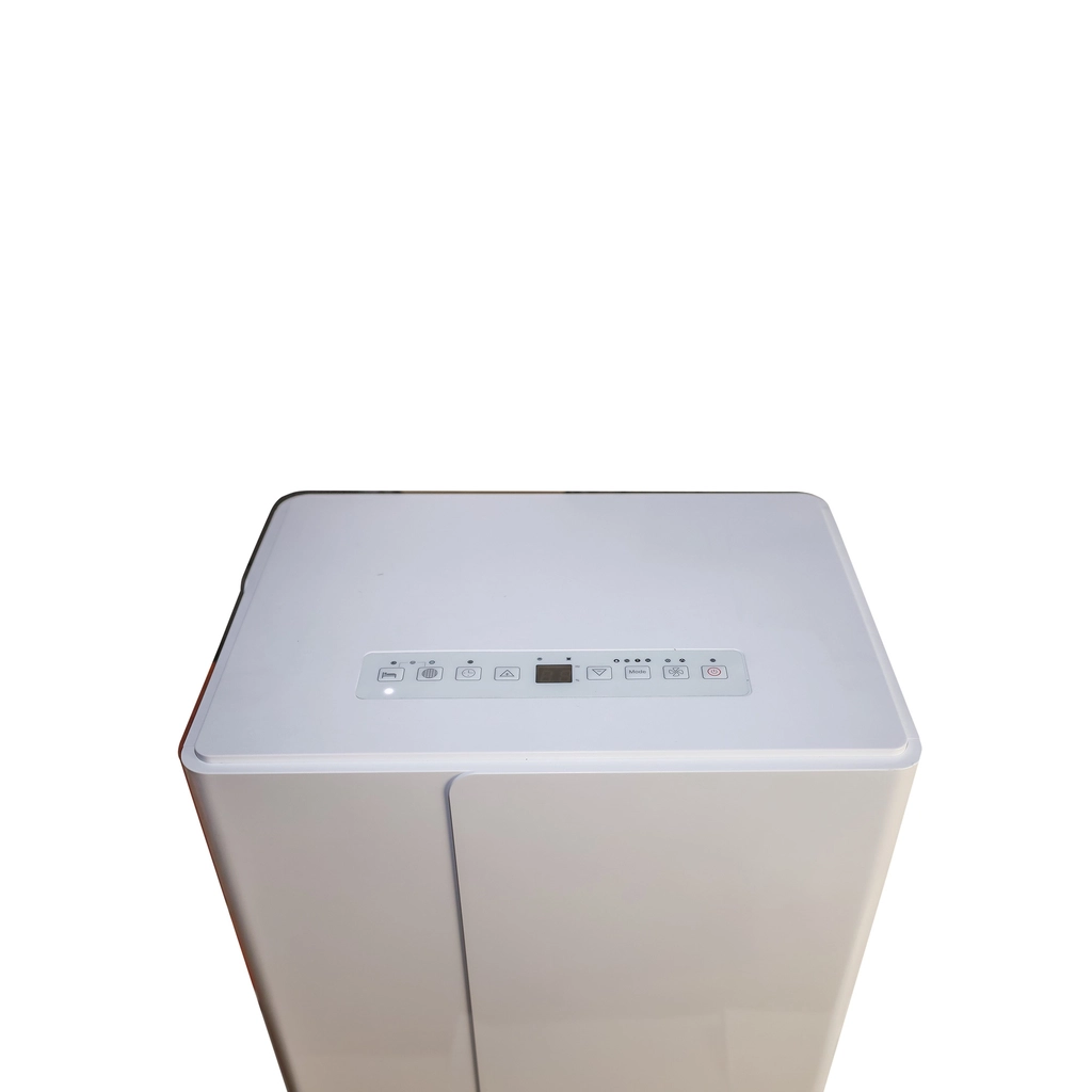 Máy hút ẩm lọc không khí 50L Nagakawa NAD8667