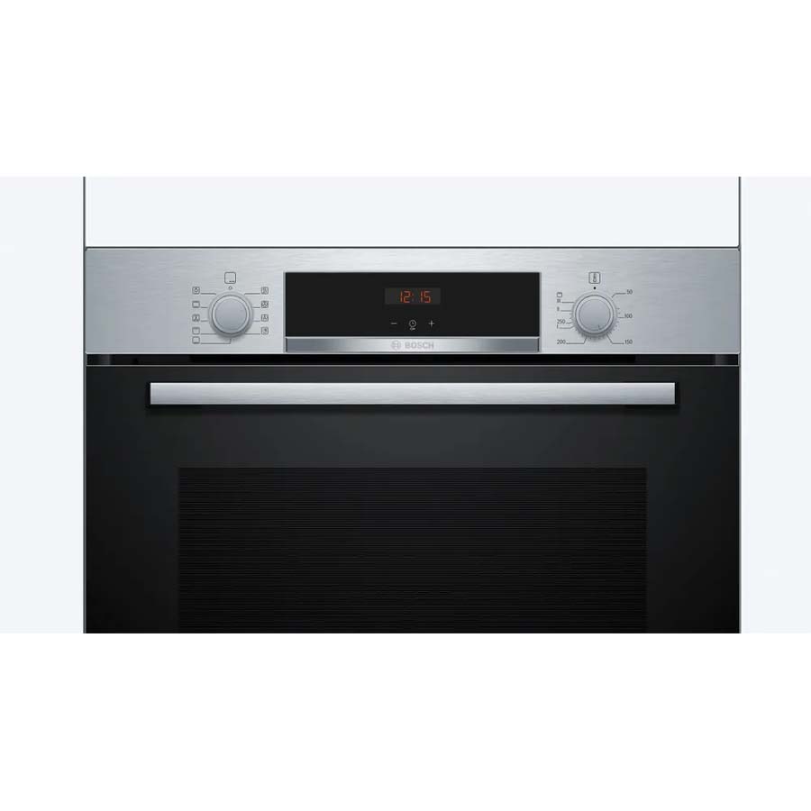 Lò nướng âm tủ Bosch HBA514BS3 Series 4 71L