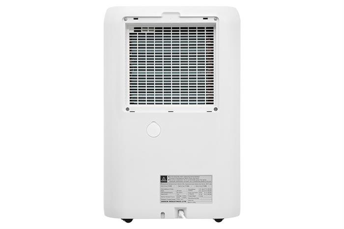 Máy hút ẩm kết hợp lọc không khí Daikin JPF12AV2 Model 2025