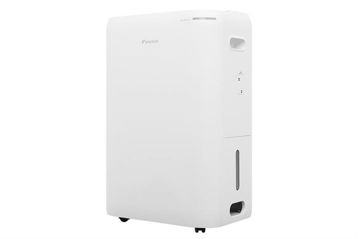 Máy hút ẩm kết hợp lọc không khí Daikin JPF12AV2 Model 2025
